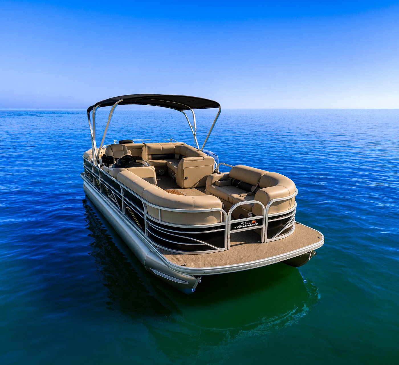 Party on the water